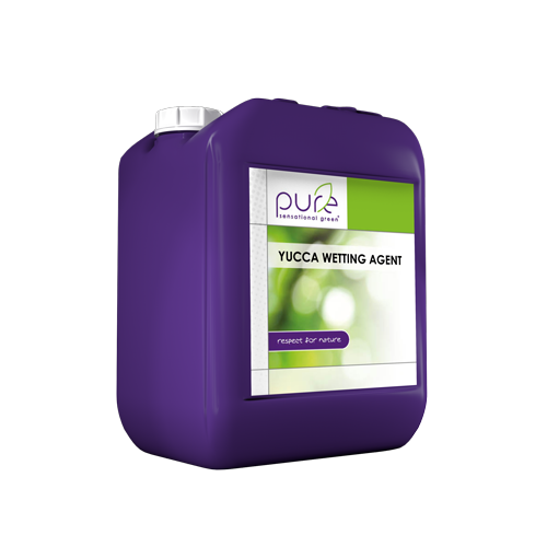 Yucca Wetting Agent